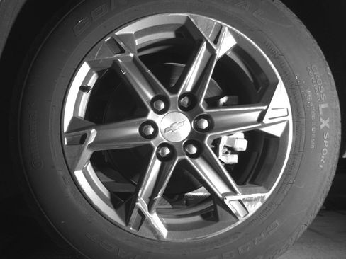 Used 2025 Chevrolet Blazer LT image 14