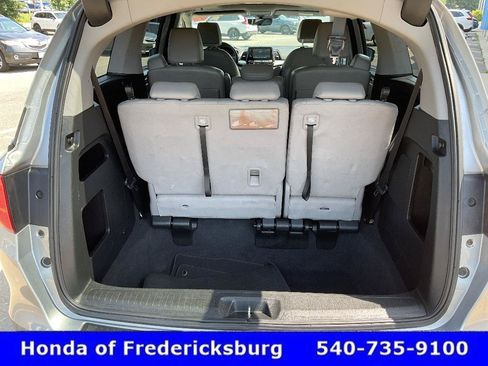Used 2018 Honda Odyssey EX-L image 21