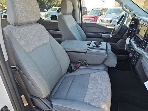 Used 2024 Ford F250 XLT image 12