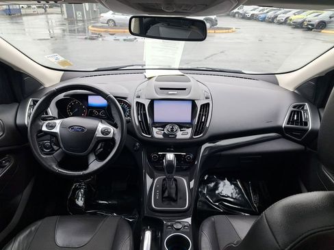 Used 2013 Ford Escape Titanium image 18