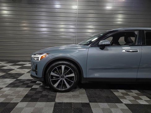 Used 2022 Polestar Polestar 2 w/ Plus Package image 39