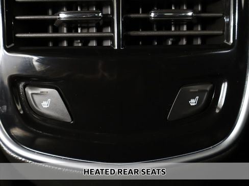 Used 2018 Cadillac XTS Luxury w/ Driver Awareness Package image 8