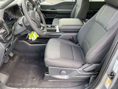 New 2026 Ford F150 STX RWD image 12