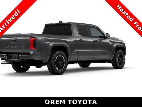 New 2026 Toyota Tacoma TRD Sport AWD/4WD image 10