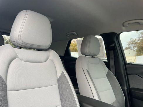 Used 2021 Chevrolet TrailBlazer LT w/ Convenience Package image 14