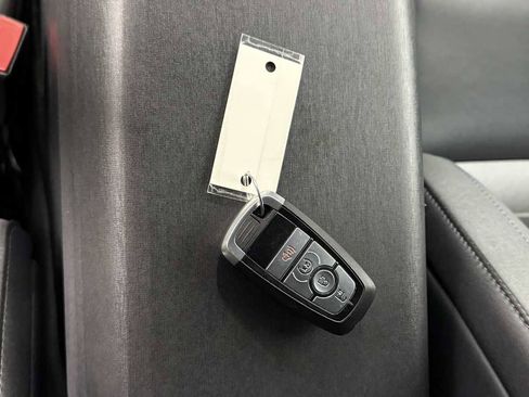 Used 2022 Ford Bronco Black Diamond image 36