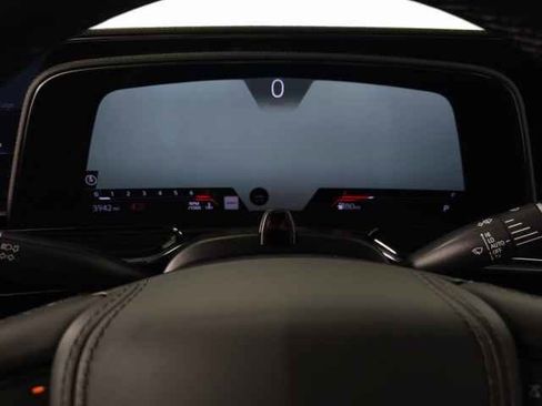 Used 2024 Cadillac Escalade ESV V w/ Heavy-Duty Trailer Package image 29