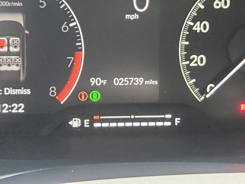 Used 2024 Honda Civic Sport image 19