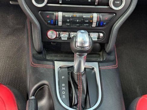 Used 2023 Ford Mustang GT Premium w/ Equipment Group 401A RWD image 26