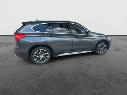 Used 2020 BMW X1 xDrive28i w/ Convenience Package AWD/4WD image 9