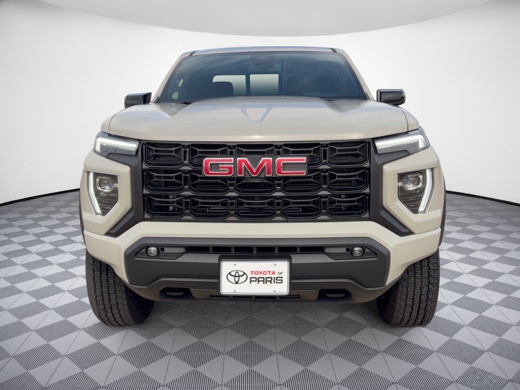 Used 2026 GMC Canyon Elevation w/ Convenience Package RWD image 6