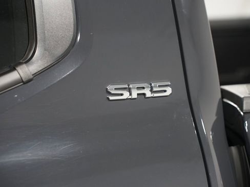 Certified 2025 Toyota Tacoma SR5 image 11