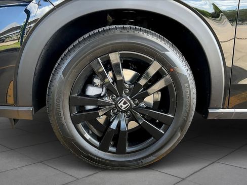 New 2026 Honda HR-V Sport image 11