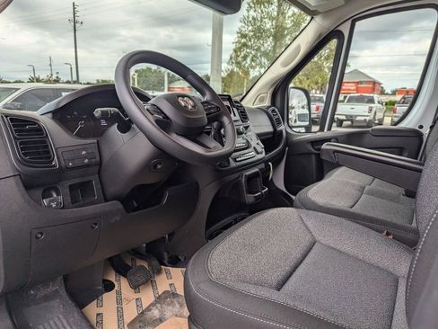 New 2026 RAM ProMaster 2500 w/ Convenience Group image 14