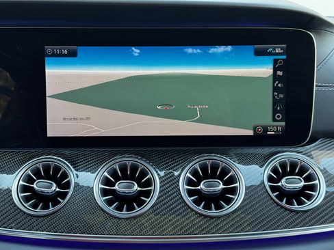 Used 2020 Mercedes-Benz AMG GT 63 image 28