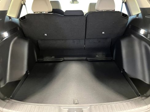 New 2026 Honda CR-V EX image 26