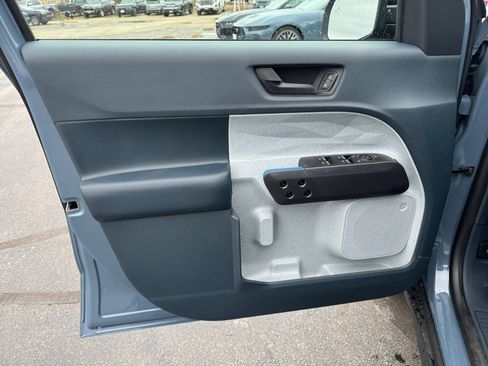 New 2025 Ford Maverick XLT w/ Equipment Group 301A image 24