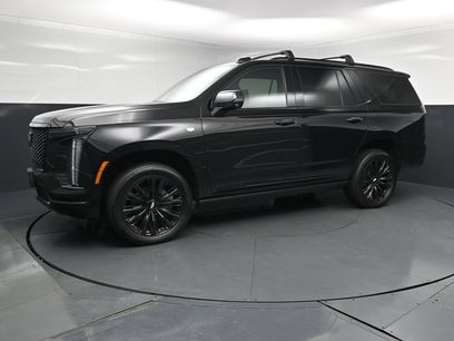 Used 2025 Cadillac Escalade Sport w/ LPO, ONYX Package