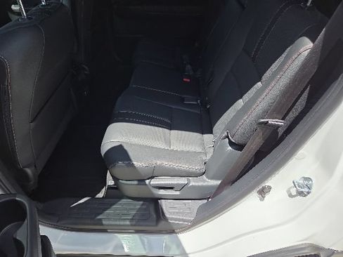 Certified 2022 Honda Passport TrailSport image 19