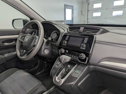 Used 2018 Honda CR-V LX image 41