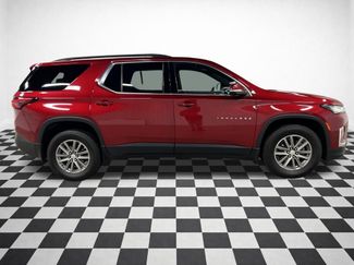Used 2023 Chevrolet Traverse LT video 2