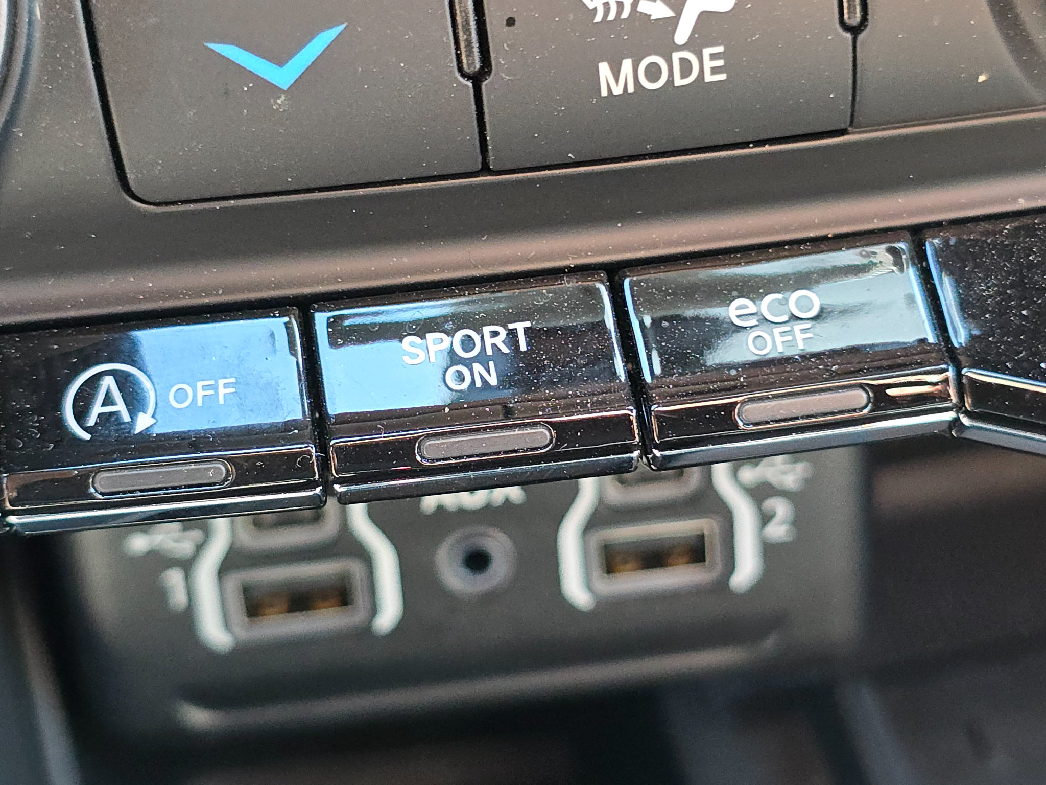 Used 2026 Dodge Durango GT AWD/4WD image 37