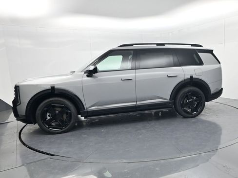 New 2027 Kia Telluride X-Line SX Prestige AWD/4WD image 4
