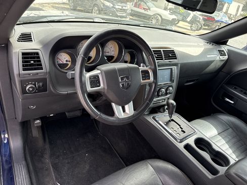 Used 2013 Dodge Challenger R/T image 11