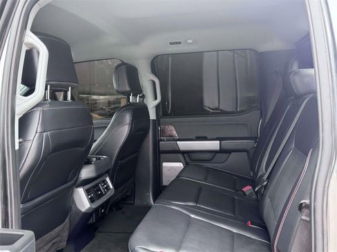 Used 2024 Ford F250 Lariat image 18