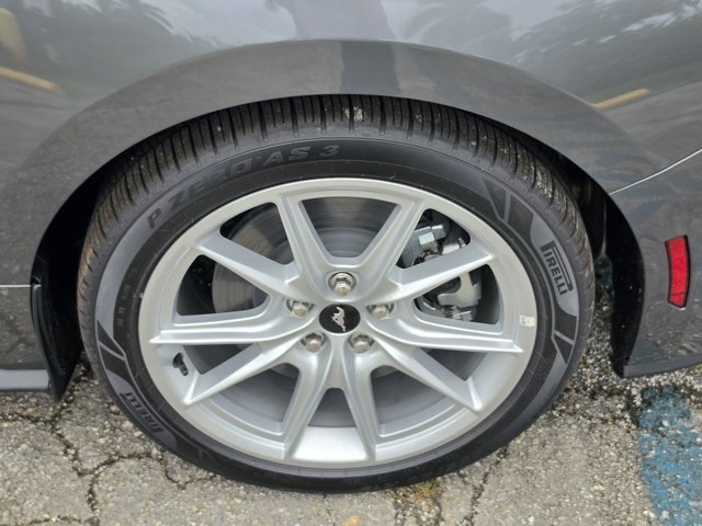 New 2026 Ford Mustang GT Premium RWD image 9