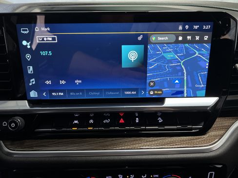 Certified 2022 Chevrolet Silverado 1500 RST image 18