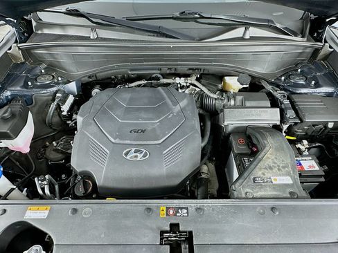 Used 2022 Hyundai Palisade Limited FWD image 32