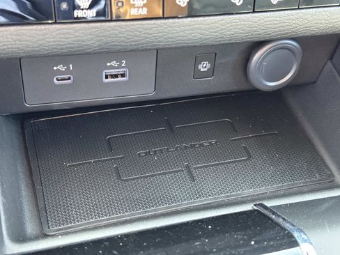 New 2025 Mitsubishi Outlander SE FWD image 30