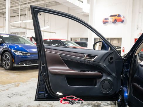 Used 2016 Lexus GS 350 AWD w/ Luxury Package image 44