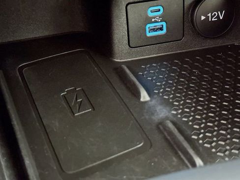 Certified 2022 Ford Bronco Sport Outer Banks w/ Tech Package image 33