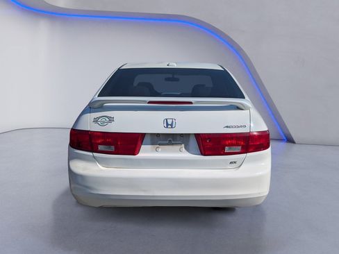 Used 2005 Honda Accord EX-L image 8