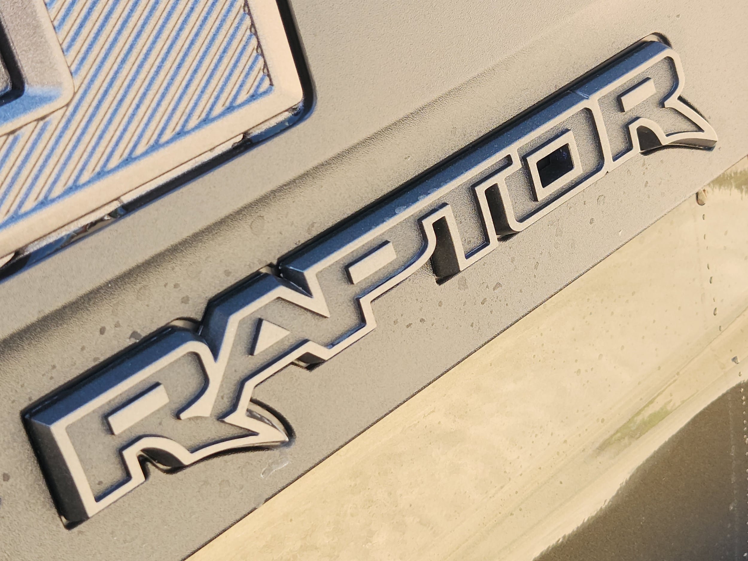 New 2026 Ford F150 Raptor AWD/4WD image 8