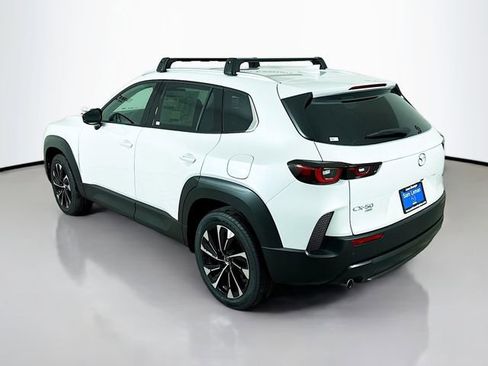 New 2026 MAZDA CX-50 2.5 Hybrid w/ Weather Package image 5