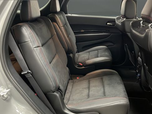 New 2026 Dodge Durango GT AWD/4WD image 25