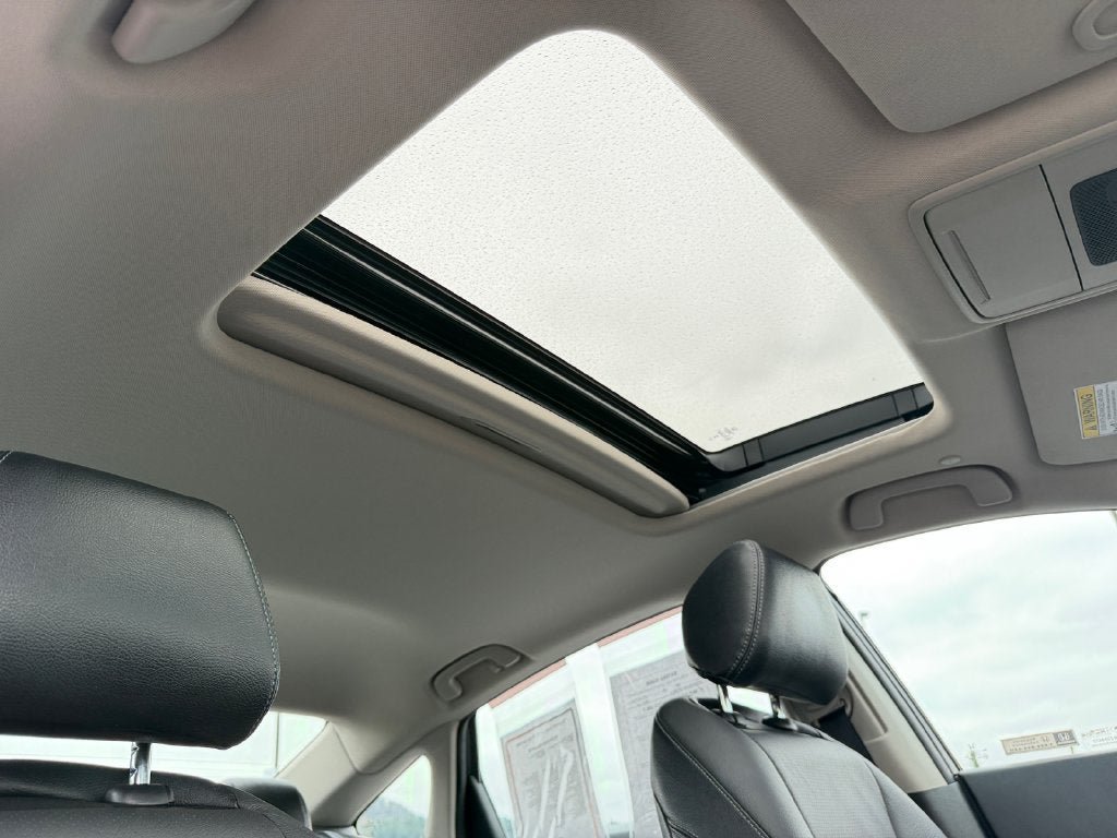 Used 2023 Honda Accord EX image 27