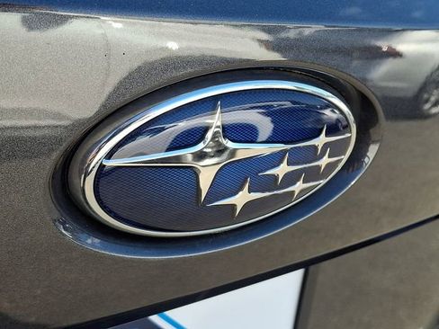Used 2024 Subaru Crosstrek 2.0i AWD/4WD image 29