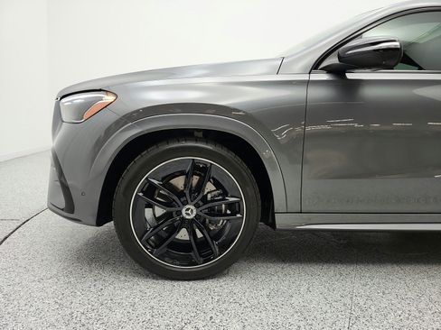 Certified 2026 Mercedes-Benz GLE 450 4MATIC Coupe image 21
