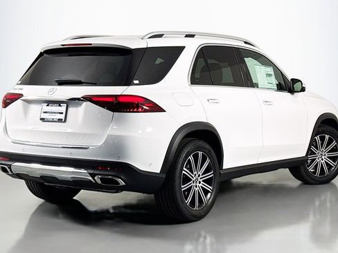 New 2026 Mercedes-Benz GLE 350 4MATIC image 12