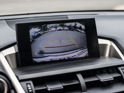 Used 2016 Lexus NX 200t AWD w/ Premium Package image 29