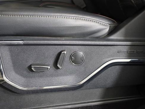 Certified 2023 Ford F150 Lariat w/ Equipment Group 502A High image 40