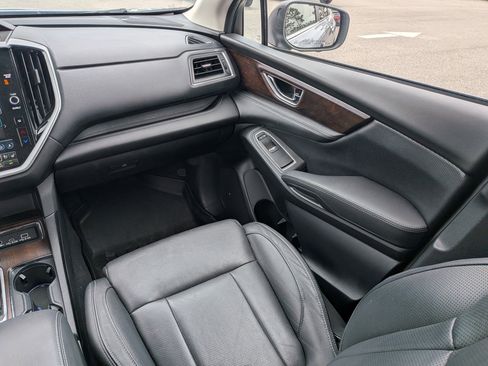 Certified 2023 Subaru Ascent Touring image 16