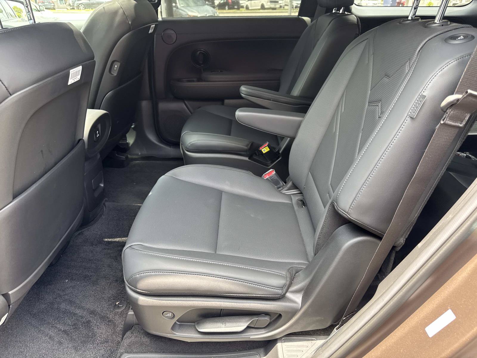 Used 2026 Hyundai Palisade XRT Pro AWD/4WD image 13