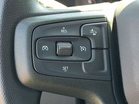 Used 2026 Chevrolet Silverado 2500 W/T AWD/4WD image 21
