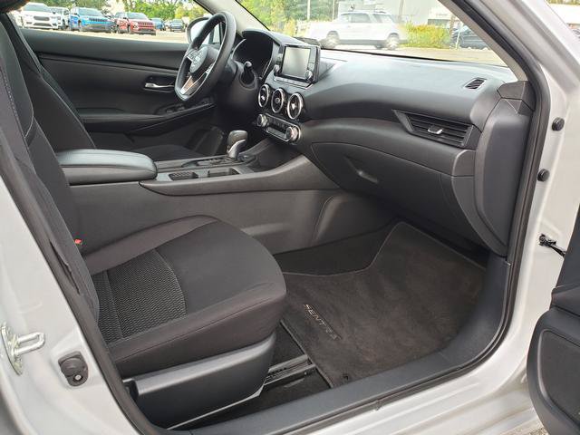 Used 2022 Nissan Sentra S FWD image 15