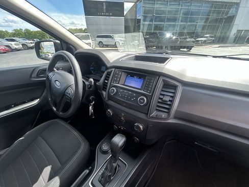 Used 2019 Ford Ranger XL w/ Equipment Group 101A Mid AWD/4WD image 11